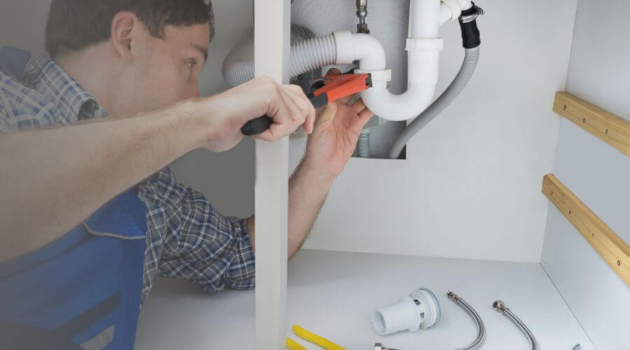 Professional same day plumber in Boulder Junction, WI